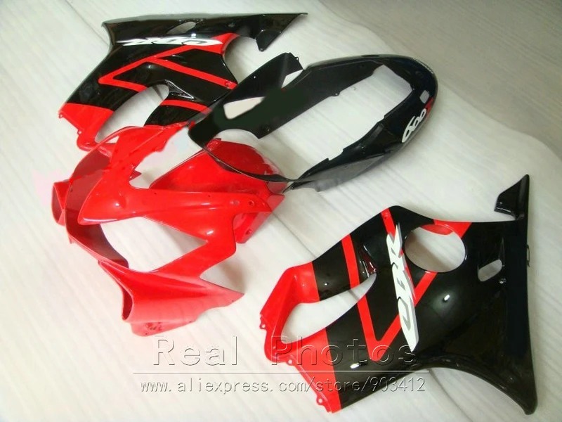 Новые 100% подходят для обтекателей для литья под давлением Honda CBR600 F4I 04 05 06 07, комплект обтекателей красного и черного цвета 2004-2007 CBR600 F4I 08
Новые 100% подходят для обтекателей для литья под давлением Honda CBR600 F4I 04 05 06 07, комплект обтекателей красного и черного цвета 2004-2007 CBR600 F4I 08