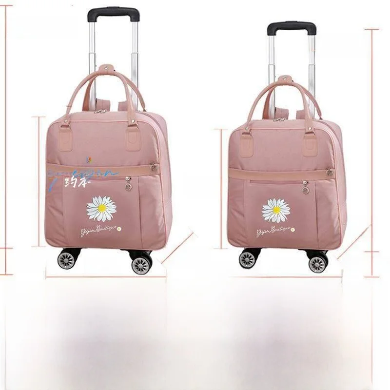 Retrospective Luggage Bag Travel Bag Women's Large Capacity Men's Handbag Business Trip Bag Small Lightweight Boarding Bag Tr...
Retrospective Luggage Bag Travel Bag Women's Large Capacity Men's Handbag Business Trip Bag Small Lightweight Boarding Bag Tr...
