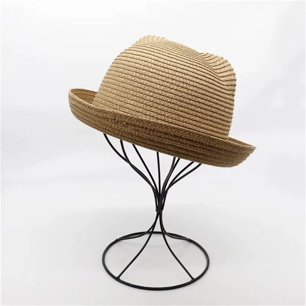 New With Ears Baby Hat Straw Mesh UV Protection Beach Sun Hat Breathable Baseball Cap Summer
New With Ears Baby Hat Straw Mesh UV Protection Beach Sun Hat Breathable Baseball Cap Summer