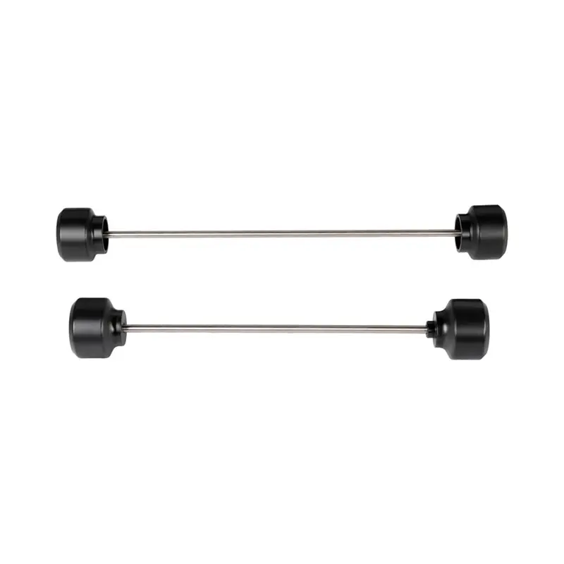 For 450NK 450SS 450SR Compatible Front Rear Wheel Sliders Axle Fork Crash Protector Pads& Swingarm Spools
For 450NK 450SS 450SR Compatible Front Rear Wheel Sliders Axle Fork Crash Protector Pads& Swingarm Spools