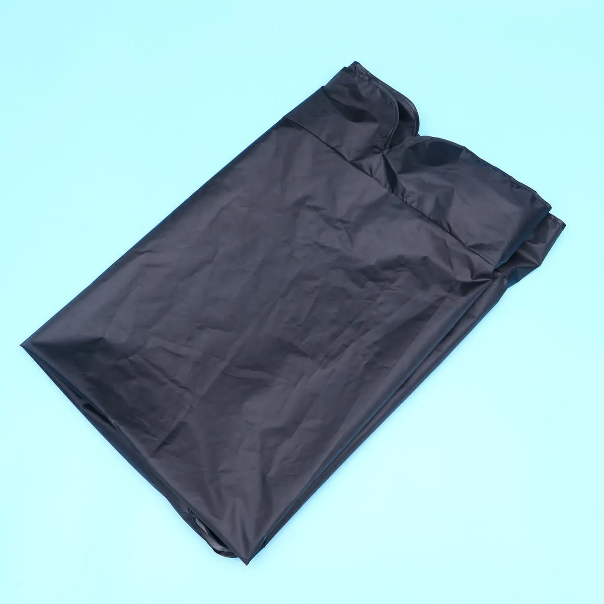 Garden Swing Cover Waterproof Replacement Polyester Uv Protection Canopy Elastic Band Dust Proof 249x185cm Black Patio Outdoor
Garden Swing Cover Waterproof Replacement Polyester Uv Protection Canopy Elastic Band Dust Proof 249x185cm Black Patio Outdoor