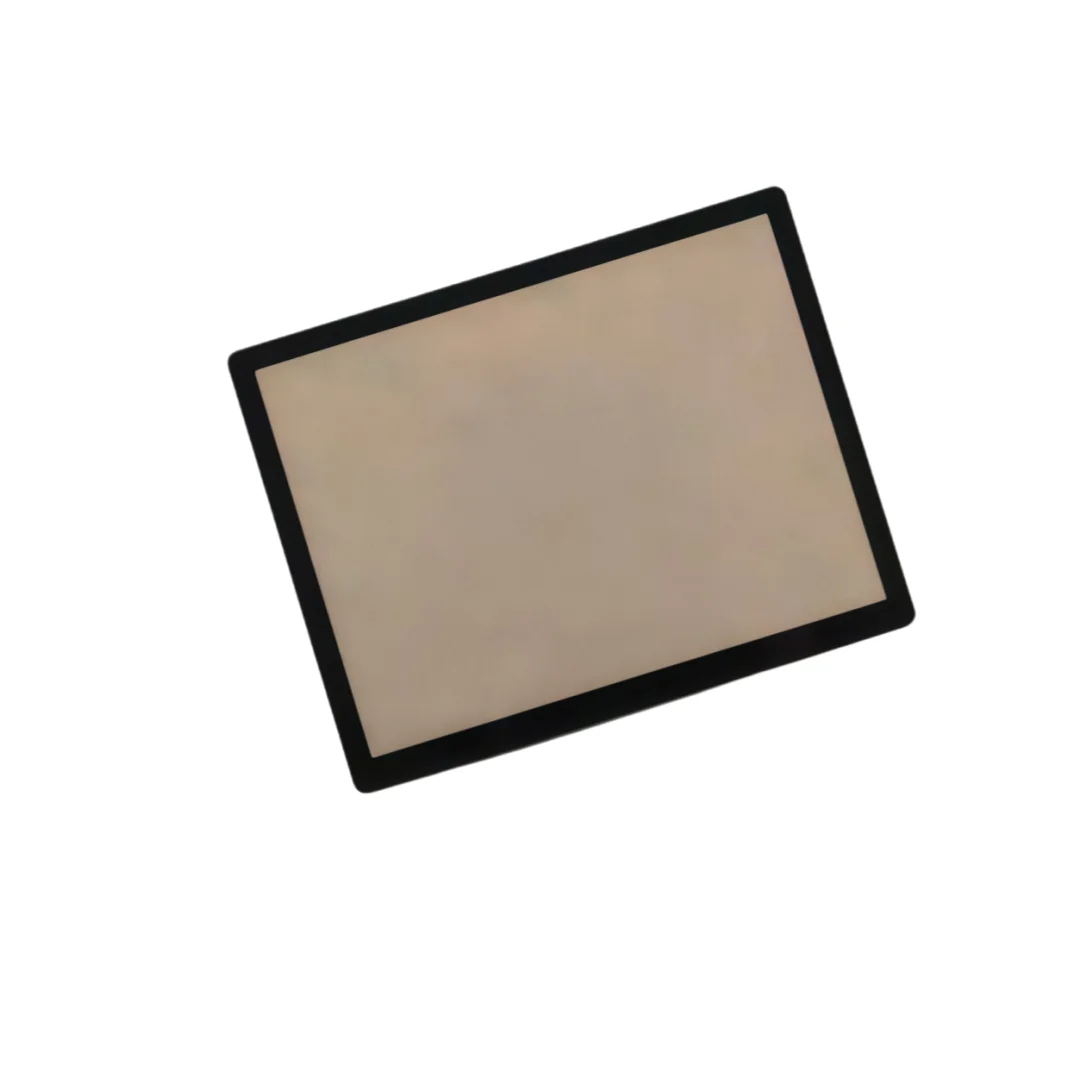 High Quality LCD Screen Protective Glass for Olympus VG-160 VG160 Camera
High Quality LCD Screen Protective Glass for Olympus VG-160 VG160 Camera
