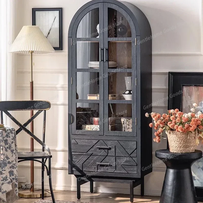 Solid Wood Display Living Room Cabinet Designer Drawers Luxury Modern Cabinet Entryways Vetrinetta Espositiva Bathroom Cabinet
Solid Wood Display Living Room Cabinet Designer Drawers Luxury Modern Cabinet Entryways Vetrinetta Espositiva Bathroom Cabinet