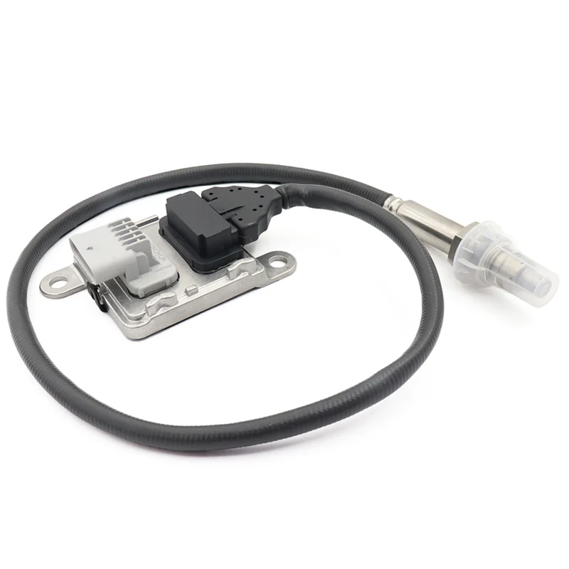 A65P-12676706 Датчик Nox Датчик оксида азота для Silverado GMC Sierra 2500 3500 GMC 6.6L 12680469
A65P-12676706 Датчик Nox Датчик оксида азота для Silverado GMC Sierra 2500 3500 GMC 6.6L 12680469