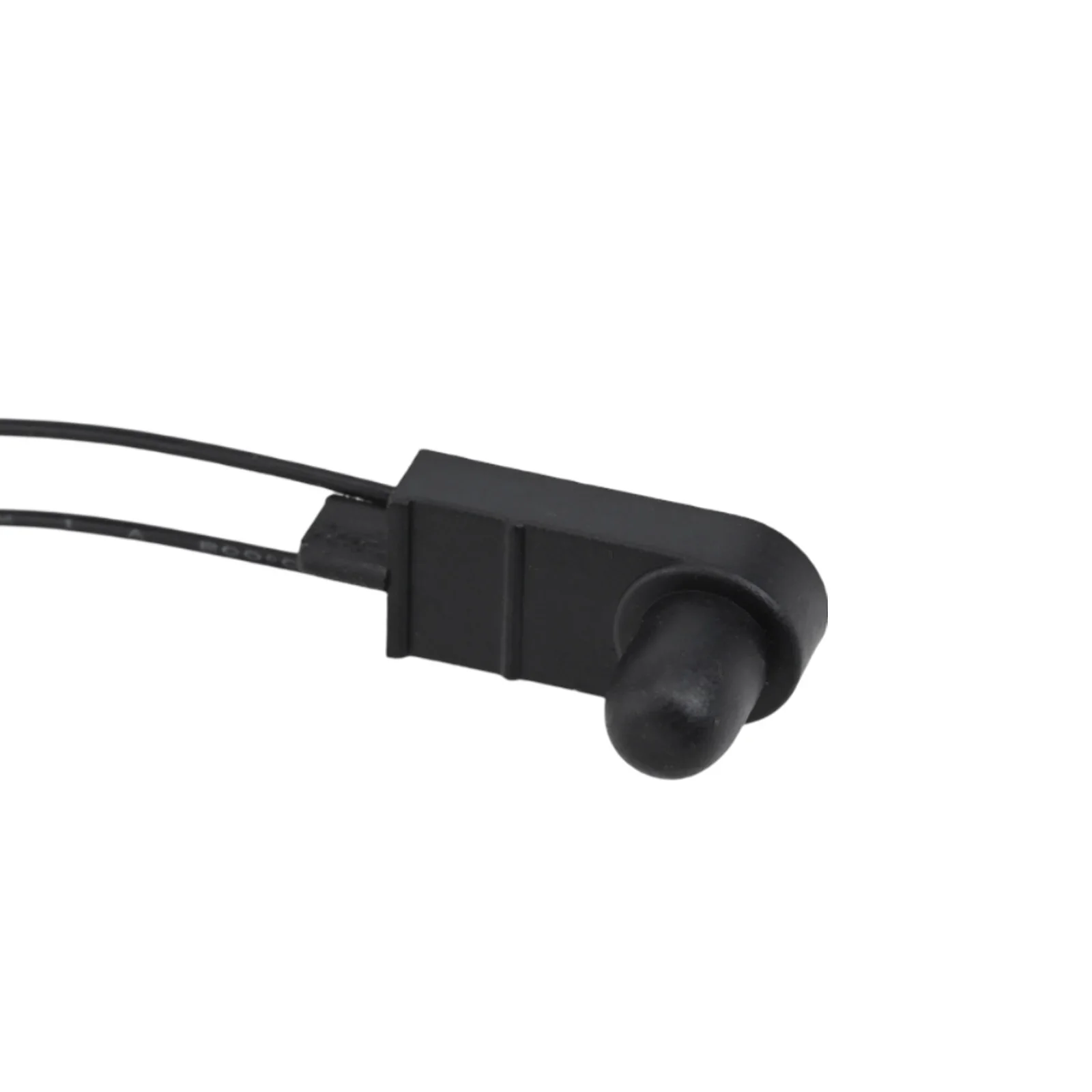 Direct Replacement Ambient Temperature Sensor for Fiat 500/500L Vehicles Compatible with Part Numbers 735603615 and Others
Direct Replacement Ambient Temperature Sensor for Fiat 500/500L Vehicles Compatible with Part Numbers 735603615 and Others
