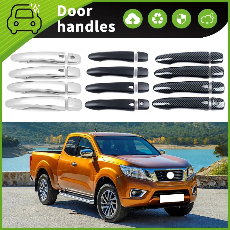Подходит для 15-21 Nissan Navara D23 дверная ручка Чаша Дверная ручка устойчивые к царапинам принадлежности
Подходит для 15-21 Nissan Navara D23 дверная ручка Чаша Дверная ручка устойчивые к царапинам принадлежности