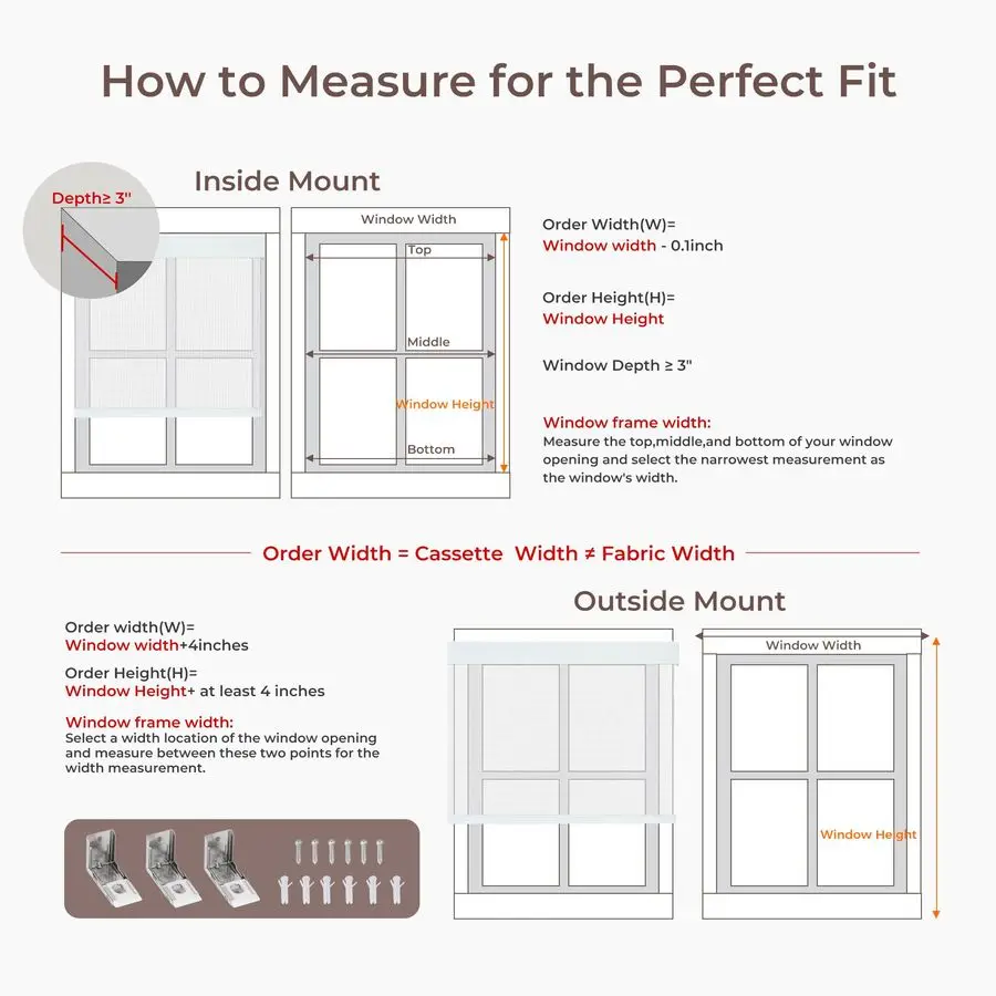 FreeStop Cordless Solar Roller Shades for Windows, 5 Openness, UV Protection, Window Shades with ViewThrough Function for Home,
FreeStop Cordless Solar Roller Shades for Windows, 5 Openness, UV Protection, Window Shades with ViewThrough Function for Home,