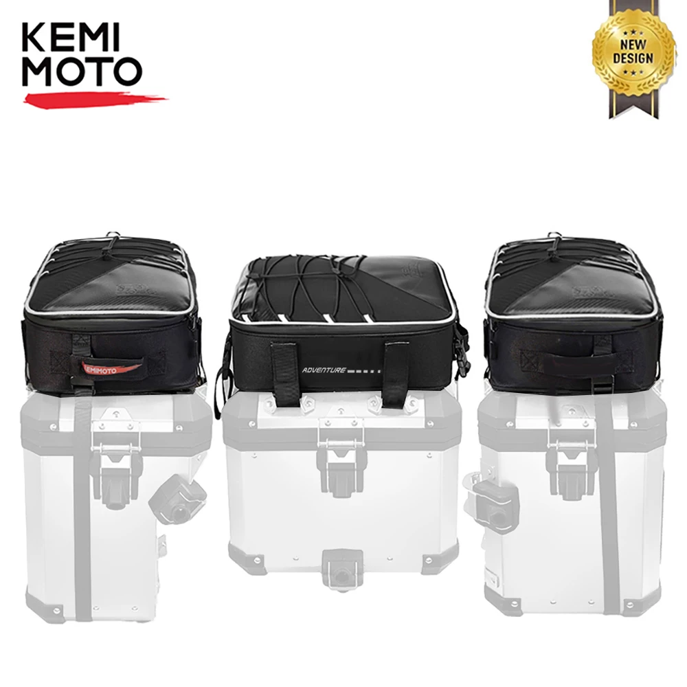 Top Bags For BMW R1200GS LC R1250GS Adventure ADV F750GS F850GS F700GS F800GS Top Box Panniers Top Bag Side Case Luggage Bags
Top Bags For BMW R1200GS LC R1250GS Adventure ADV F750GS F850GS F700GS F800GS Top Box Panniers Top Bag Side Case Luggage Bags