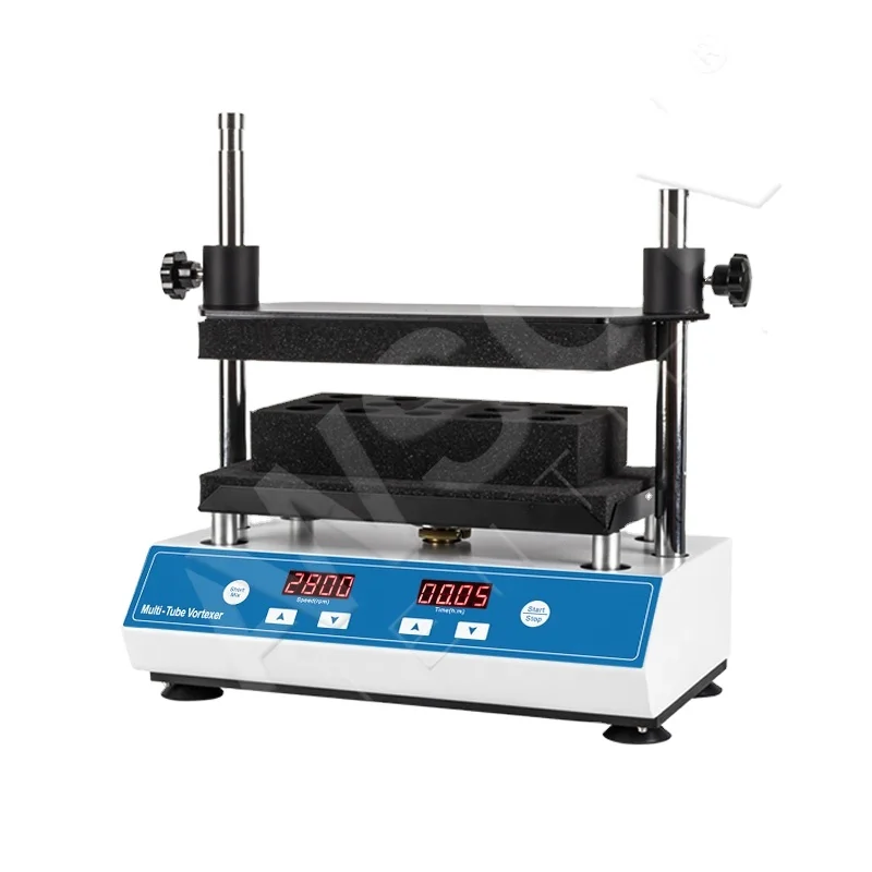 2800 об/мин светодиодный цифровой лабораторный орбитальный шейкерный миксер, многотрубный вихревой аппарат CFM-280 с сердечником, изготовленный именем
2800 об/мин светодиодный цифровой лабораторный орбитальный шейкерный миксер, многотрубный вихревой аппарат CFM-280 с сердечником, изготовленный именем