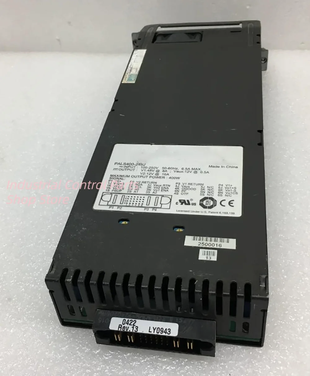 Power supply PALS400-2482 ,high quality