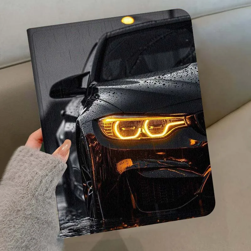 Rainy Black Car Headlight For Samsung Galaxy Tab S11 S10 S9 S8 S7 S6 A9 A8 A11 Lite FE Plus Pen Tray Tablet Case Soft
Rainy Black Car Headlight For Samsung Galaxy Tab S11 S10 S9 S8 S7 S6 A9 A8 A11 Lite FE Plus Pen Tray Tablet Case Soft