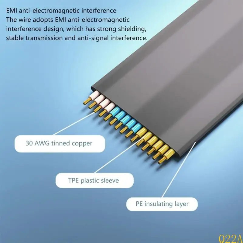 Q22A M.2 AE AE Ключевой слот до PCIEXPRESS 1X 4X 8X 16X Адаптер Адаптер для расширения кабеля
Q22A M.2 AE AE Ключевой слот до PCIEXPRESS 1X 4X 8X 16X Адаптер Адаптер для расширения кабеля