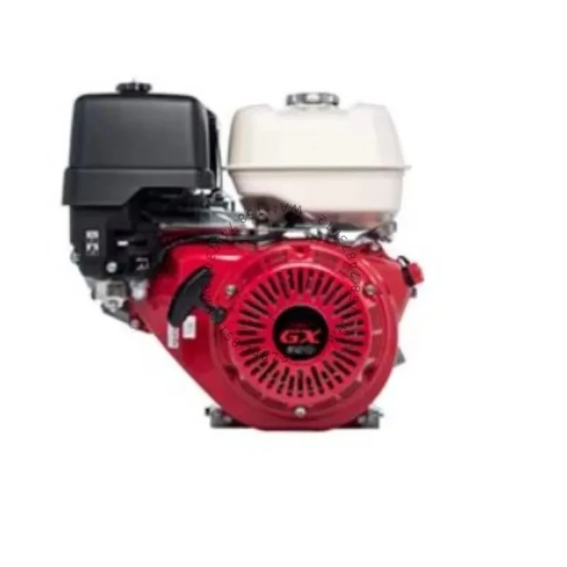 Hot Sale Original GX160 GX270 GX390 Single Cylinder air Cooled Engine
Hot Sale Original GX160 GX270 GX390 Single Cylinder air Cooled Engine
