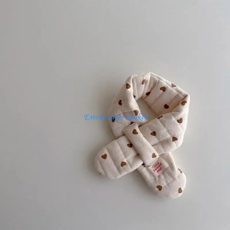 090B 2 Pieces Baby Winter Essential Set Including Earmuff Hat Bonnet Caps and Scarf
090B 2 Pieces Baby Winter Essential Set Including Earmuff Hat Bonnet Caps and Scarf