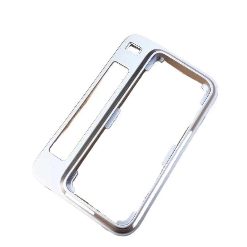 Transmission Gear Shift Lever Decorative Bezel Dashboard Cover Plate for Haval H9 Brand New
Transmission Gear Shift Lever Decorative Bezel Dashboard Cover Plate for Haval H9 Brand New