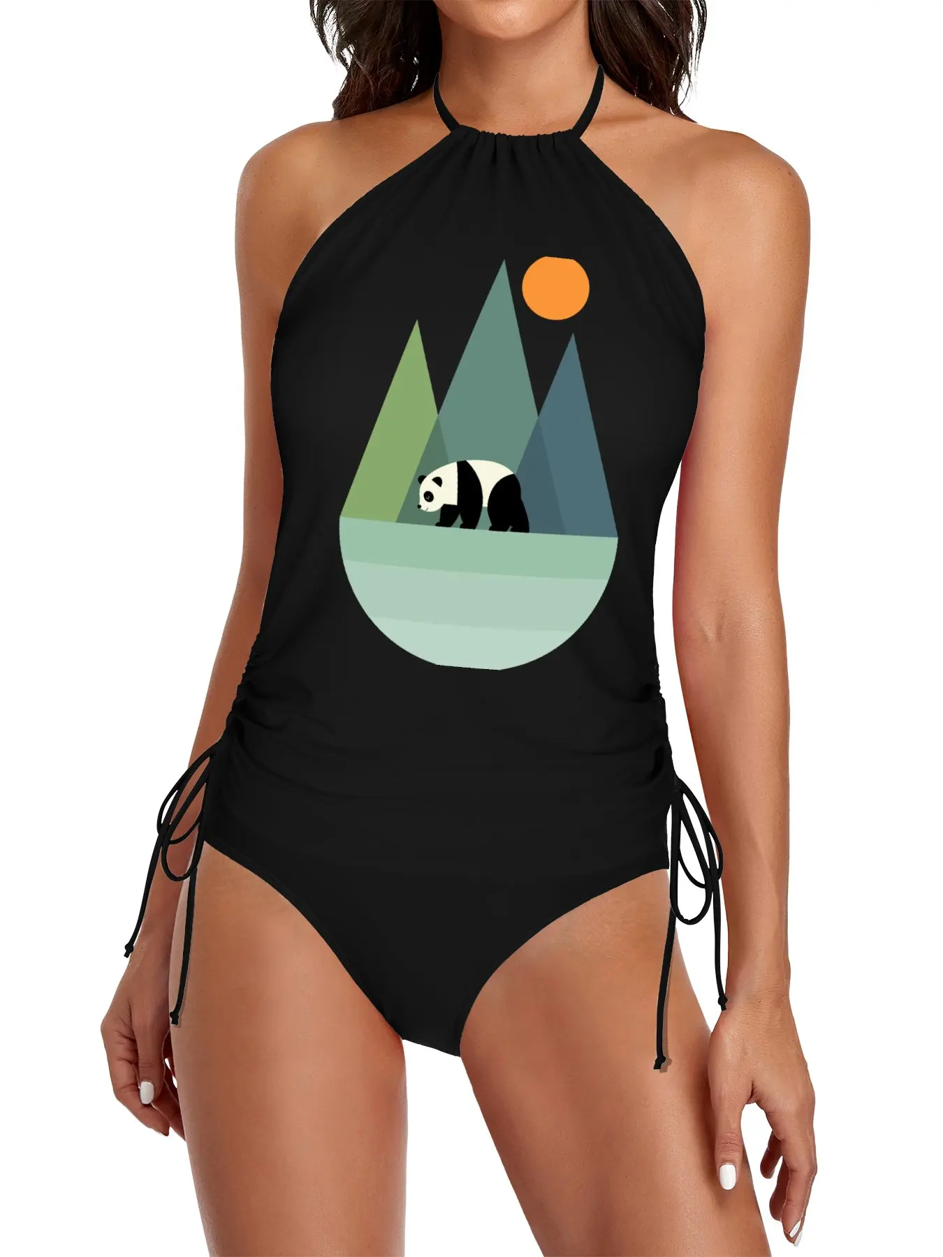 Enjoy Being Alone Split Swimsuit Set dresses for women summer 2025 swimming suits woman Woman beach outfit
Enjoy Being Alone Split Swimsuit Set dresses for women summer 2025 swimming suits woman Woman beach outfit