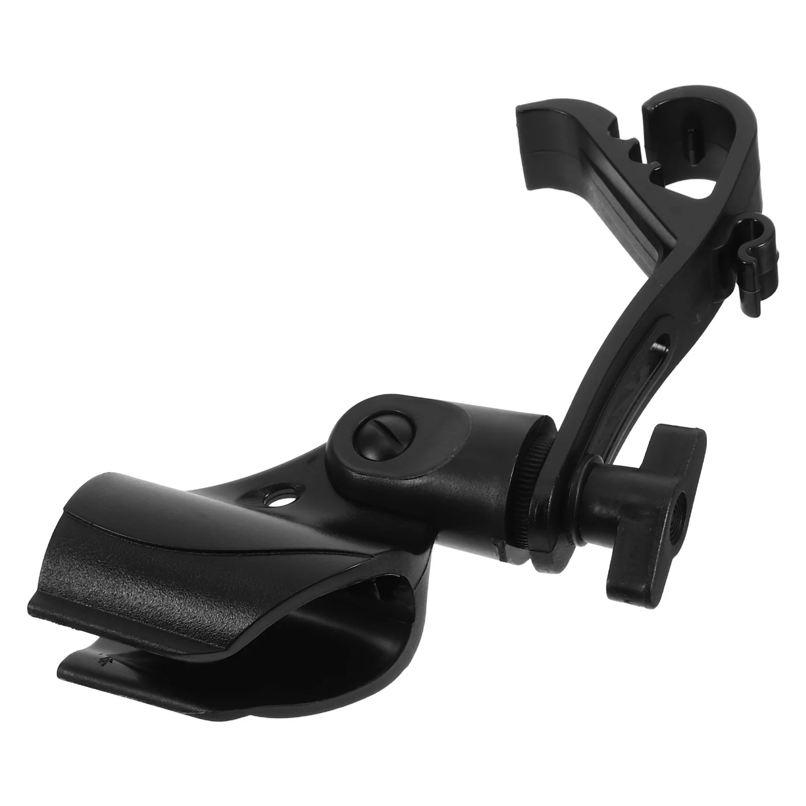 Drum Microphone Holder Universal Mic Stand Accessories Durable and Easy to Install for Various Drums Drum Microphone Clip
Drum Microphone Holder Universal Mic Stand Accessories Durable and Easy to Install for Various Drums Drum Microphone Clip