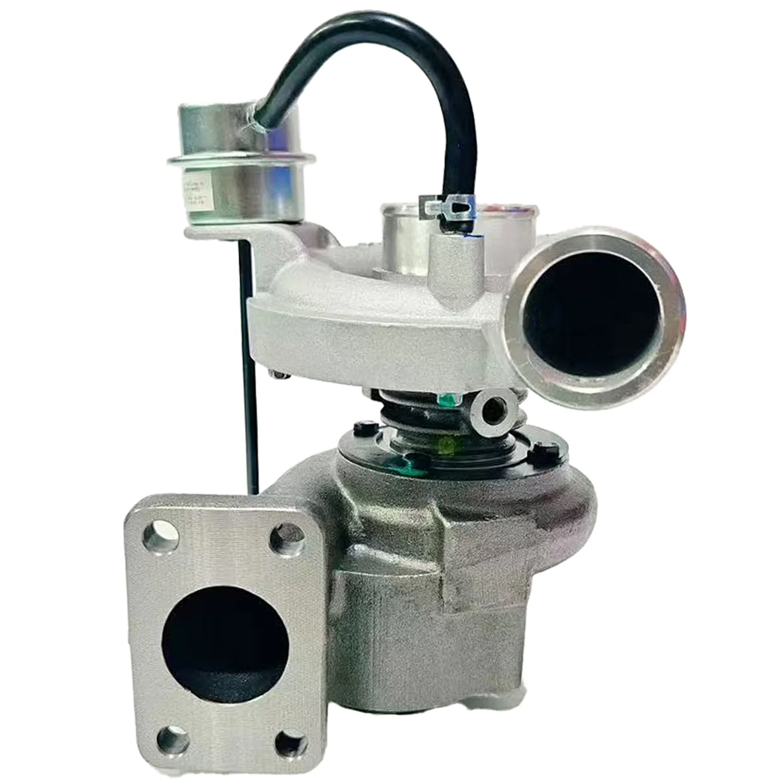 2268771 2268-771 Turbocharger For Caterpillar Engine 3054C 3054E 313 M313 M313C 315 M315 M315C 4.4L T4.40 2003
2268771 2268-771 Turbocharger For Caterpillar Engine 3054C 3054E 313 M313 M313C 315 M315 M315C 4.4L T4.40 2003