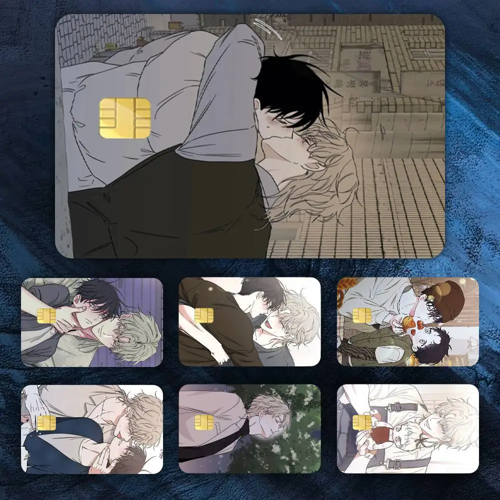 L-Low T-Tide in T-Twilight Credit Card HD Stickers Easy to replace, change card style anytime as you like
L-Low T-Tide in T-Twilight Credit Card HD Stickers Easy to replace, change card style anytime as you like