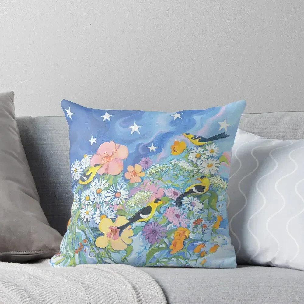 Twilight spring meadow Throw Pillow Sofa Cushions Christmas Throw Pillows Covers Cushion Child pillow
Twilight spring meadow Throw Pillow Sofa Cushions Christmas Throw Pillows Covers Cushion Child pillow