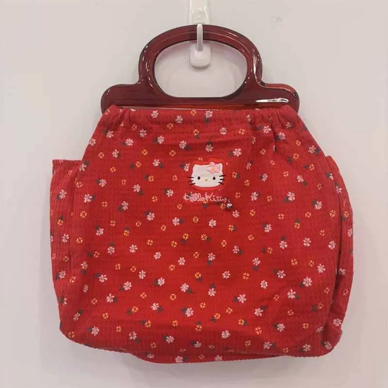 Sanrio Kawaii японская винтажная хлопковая Милая мультяшная сумка Hellokitty маленькая Цветочная сумка ВИНТАЖНАЯ фотография сумка для девочки подарок игрушки
Sanrio Kawaii японская винтажная хлопковая Милая мультяшная сумка Hellokitty маленькая Цветочная сумка ВИНТАЖНАЯ фотография сумка для девочки подарок игрушки