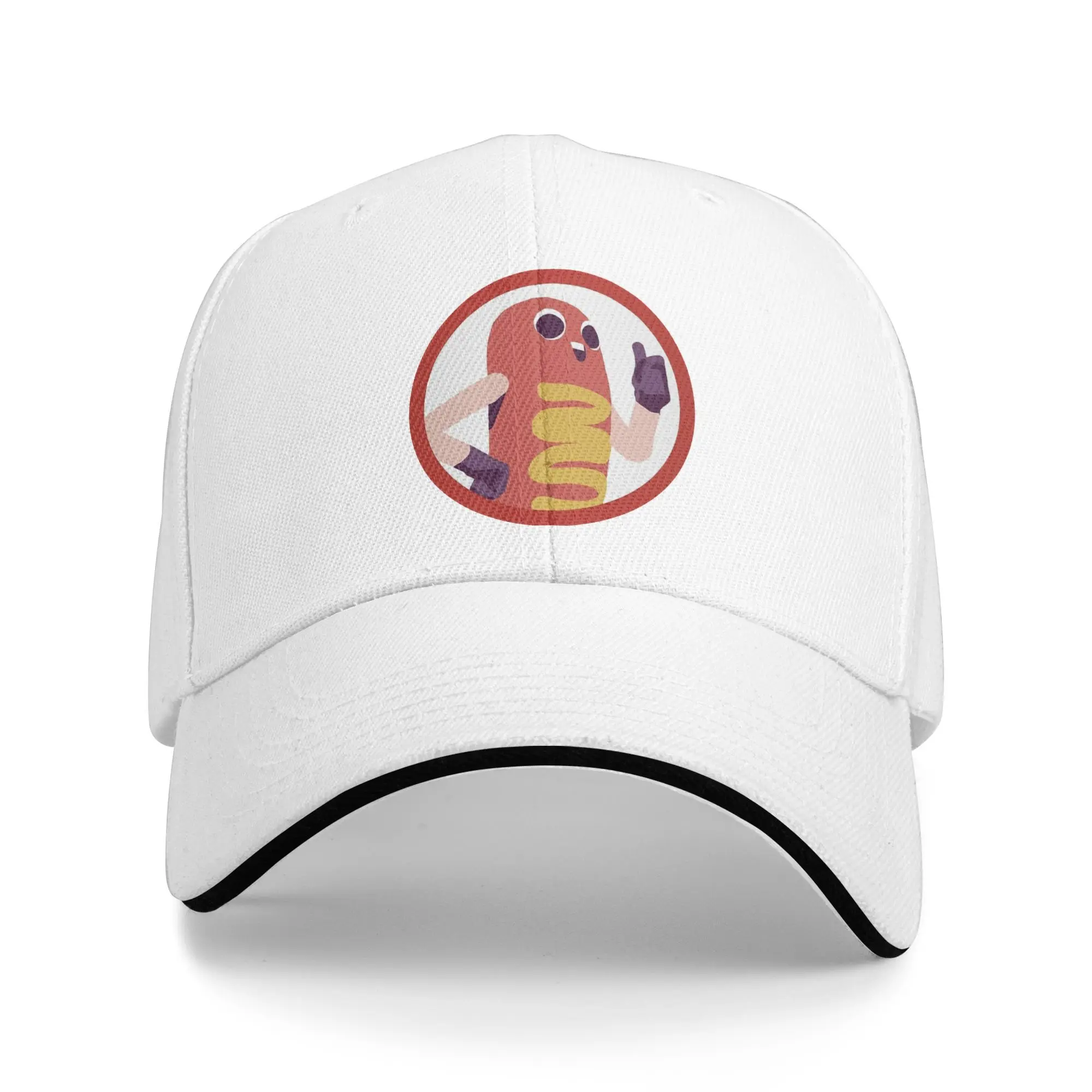 Life Is Strange Chloe Price Hot Dog Man Hawt Dawg Мужская кепка для мужчин и женщин Крутая бейсболка Snapback Hat Headewear Регулируемая
Life Is Strange Chloe Price Hot Dog Man Hawt Dawg Мужская кепка для мужчин и женщин Крутая бейсболка Snapback Hat Headewear Регулируемая