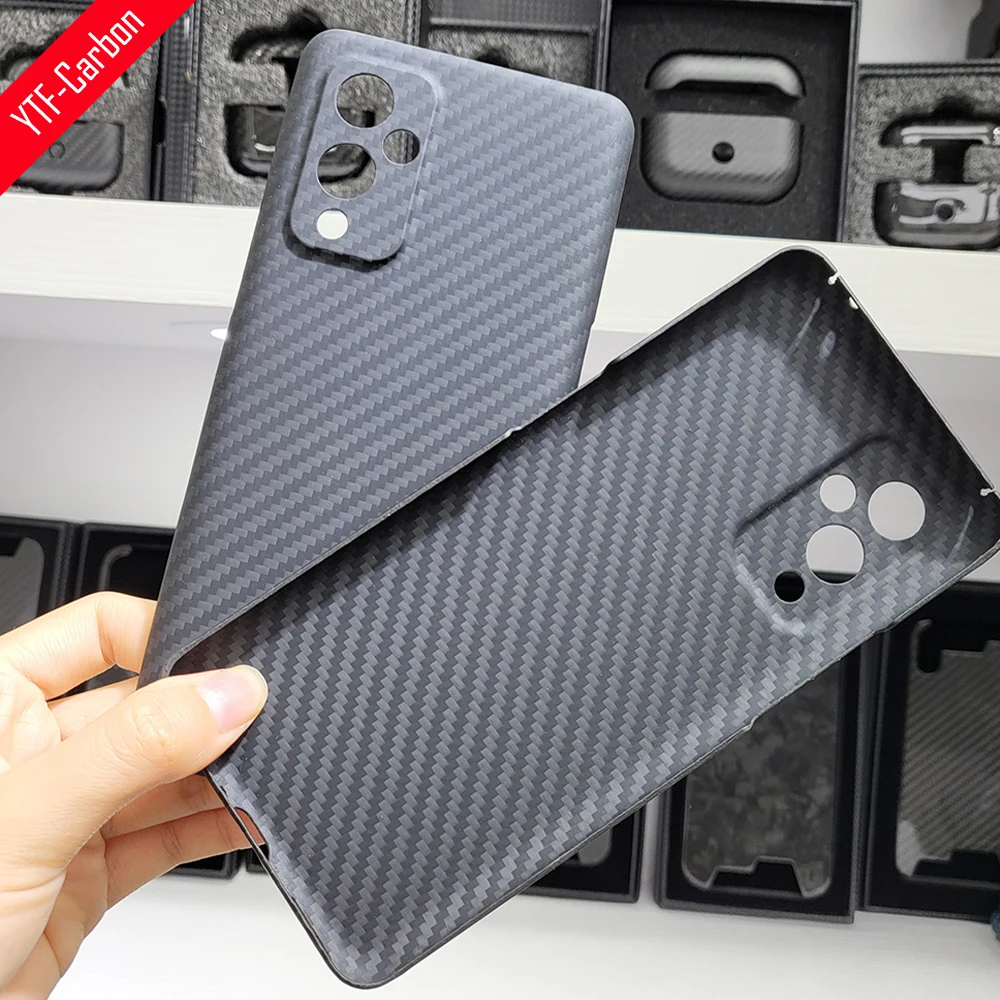 YTF-carbon carbon fiber phone Case For OnePlus 9 aramid fiber Phone cover Ultra-thin Anti-fall OnePlus 9 shell
YTF-carbon carbon fiber phone Case For OnePlus 9 aramid fiber Phone cover Ultra-thin Anti-fall OnePlus 9 shell