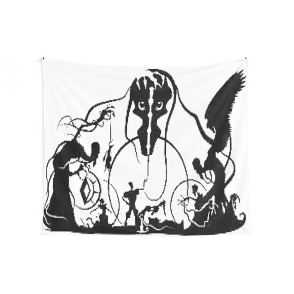 Wizardry Spirits Silhouette Sticker Decor For Bedroom Outdoor Decoration Tapestry House Decor Christmas Decoration Tapestry
Wizardry Spirits Silhouette Sticker Decor For Bedroom Outdoor Decoration Tapestry House Decor Christmas Decoration Tapestry