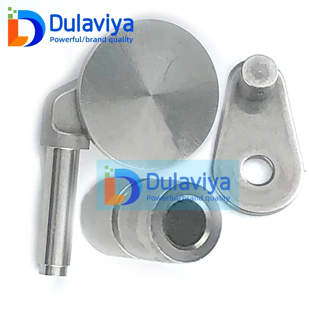 Погремушка турбонаддува 49U77-02072 49477-02071 для BMW N20 320i 328i 520i 228i TD04LR6
Погремушка турбонаддува 49U77-02072 49477-02071 для BMW N20 320i 328i 520i 228i TD04LR6