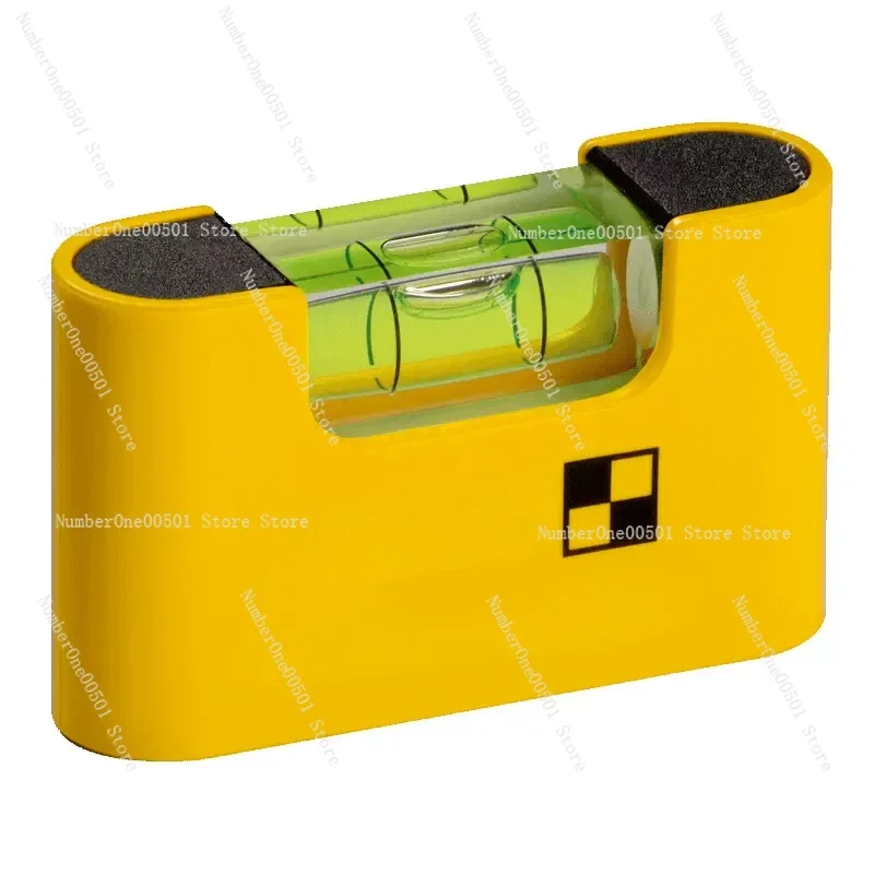 Mini level, mini pocket level, accurate and magnetic
Mini level, mini pocket level, accurate and magnetic