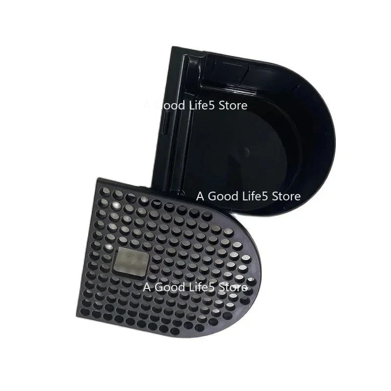 Apply To SPARE PART Dirp Tray/Drip GirdmayoC30 Capsule Container Used for NESPRESSO Essenza Mini C 30 
Apply To SPARE PART Dirp Tray/Drip GirdmayoC30 Capsule Container Used for NESPRESSO Essenza Mini C 30