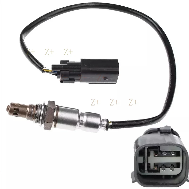 Z+ 68195741AA 234-5150 Upstream Oxygen Sensor Fits Chrysler 200 Jeep Cherokee 2.4L
Z+ 68195741AA 234-5150 Upstream Oxygen Sensor Fits Chrysler 200 Jeep Cherokee 2.4L