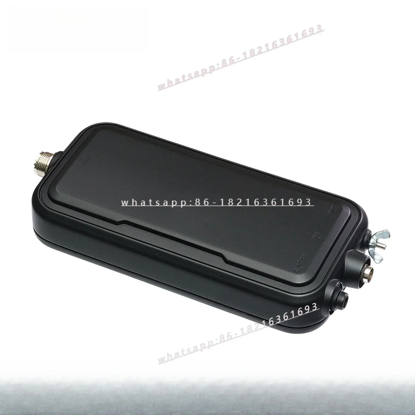 GOOD2026 FC-90 Automatic Antenna Tuner 10W Long Line Antenna For FTX-1 FTX-1C
GOOD2026 FC-90 Automatic Antenna Tuner 10W Long Line Antenna For FTX-1 FTX-1C