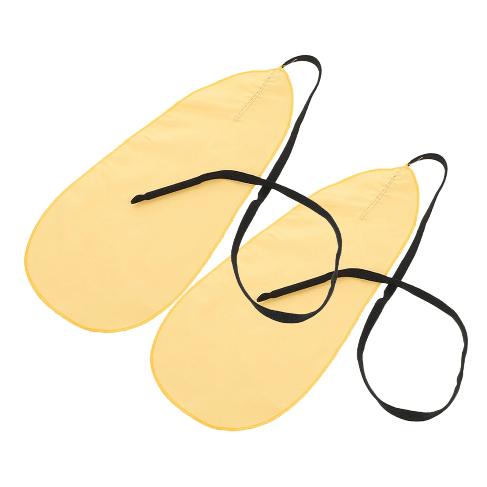 2pcs Yellow Cleaning Cloth for Clarinet Flute Saxophone Maintenance Tool Durable Easy to Use Gifts Musicians Wind Instrument 
2pcs Yellow Cleaning Cloth for Clarinet Flute Saxophone Maintenance Tool Durable Easy to Use Gifts Musicians Wind Instrument
