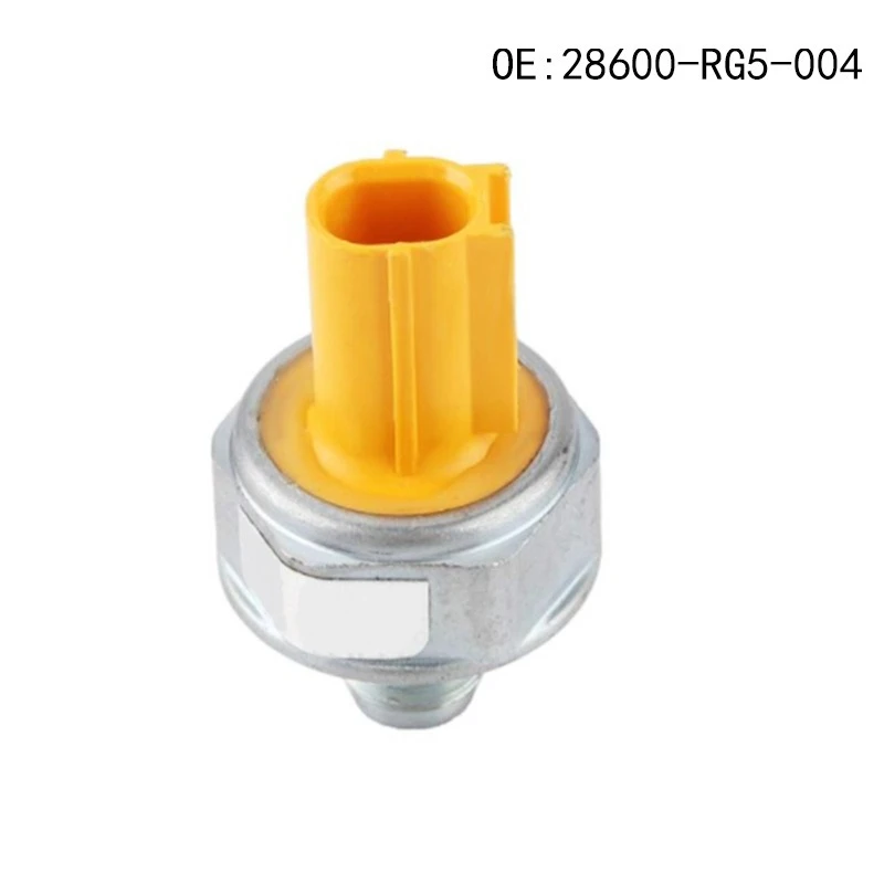 Automatic Transmission Oil Pressure Switch For Honda City Fit 28600-RG5-004 28600RG5004 28600-RG5-003 28600RG5003 Auto Parts
Automatic Transmission Oil Pressure Switch For Honda City Fit 28600-RG5-004 28600RG5004 28600-RG5-003 28600RG5003 Auto Parts