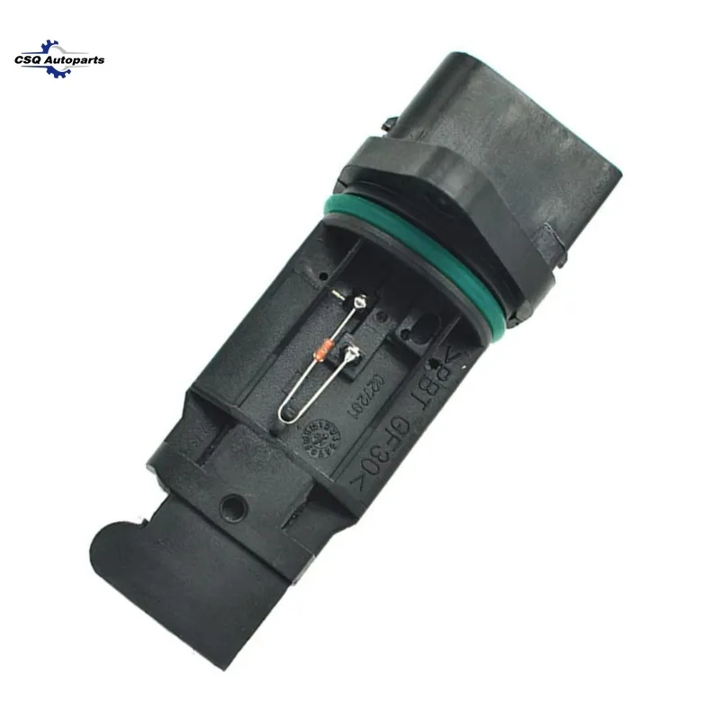 F00C2G2029 New Car Mass Air Flow Sensor Meter MAF For BMW E46 E36 E39 E38 E53 E52 X5 Z3 Z8 Land Rover Range Rover MG ZT Rover 75
F00C2G2029 New Car Mass Air Flow Sensor Meter MAF For BMW E46 E36 E39 E38 E53 E52 X5 Z3 Z8 Land Rover Range Rover MG ZT Rover 75