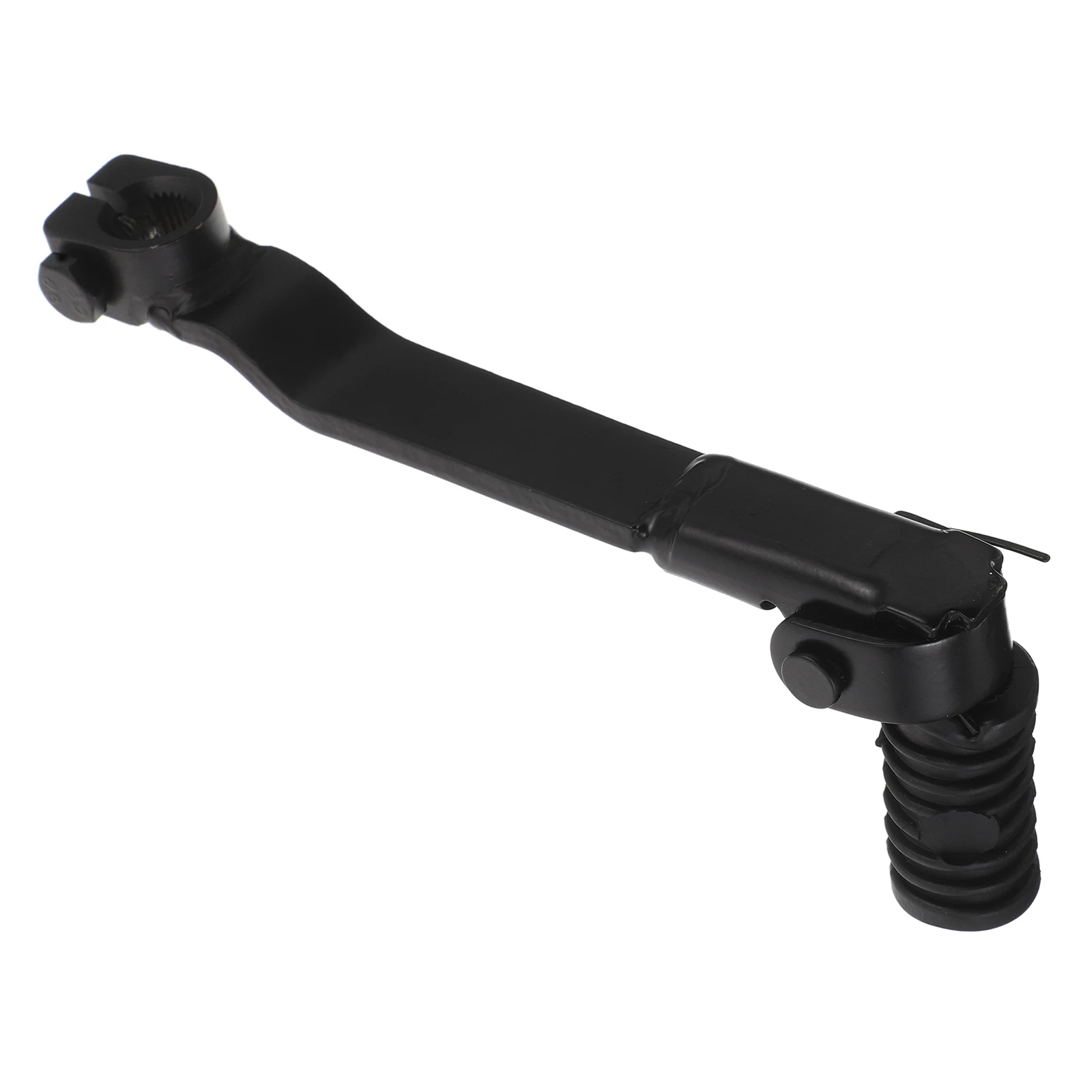 Adjustable Motorcycle Shift Lever 50-250Cc For Atv Dirt Bike Off-Road Durable Replacement Gear Shifter Lever
Adjustable Motorcycle Shift Lever 50-250Cc For Atv Dirt Bike Off-Road Durable Replacement Gear Shifter Lever