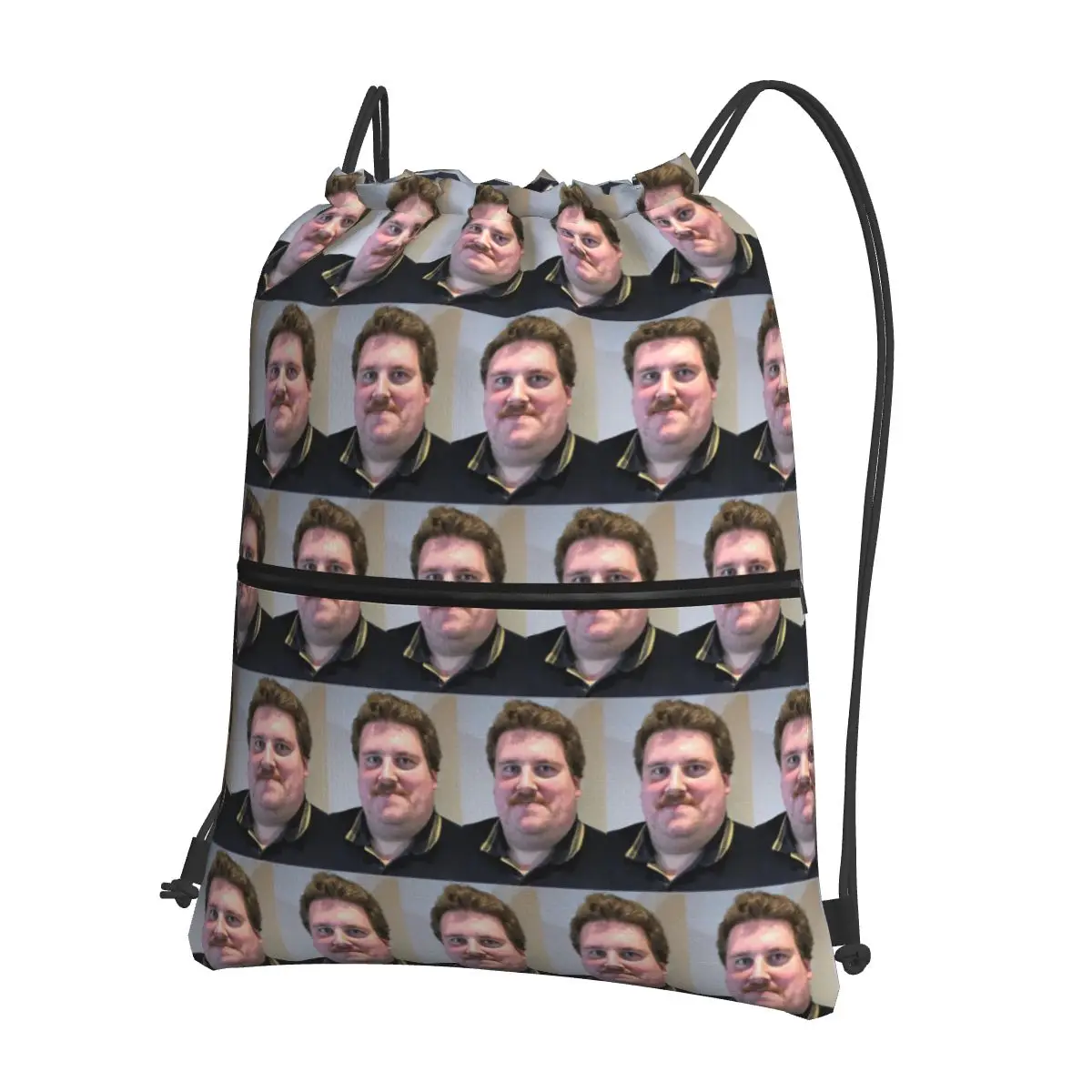Dragon Lord Rainer Winkler Holy Lord Cla Backpacks Casual Drawstring Bags Storage Bag Book Bags for Man Woman School
Dragon Lord Rainer Winkler Holy Lord Cla Backpacks Casual Drawstring Bags Storage Bag Book Bags for Man Woman School