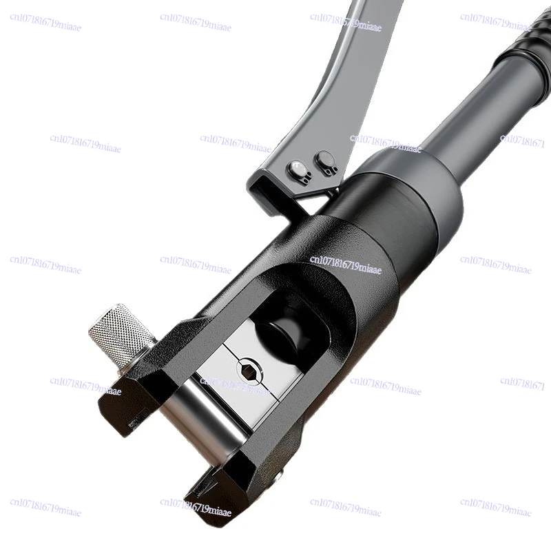 Industrial grade wire cutters hydraulic pliers cutting lock pliers multi-functional wire cutters labor-saving steel bar cutting
Industrial grade wire cutters hydraulic pliers cutting lock pliers multi-functional wire cutters labor-saving steel bar cutting