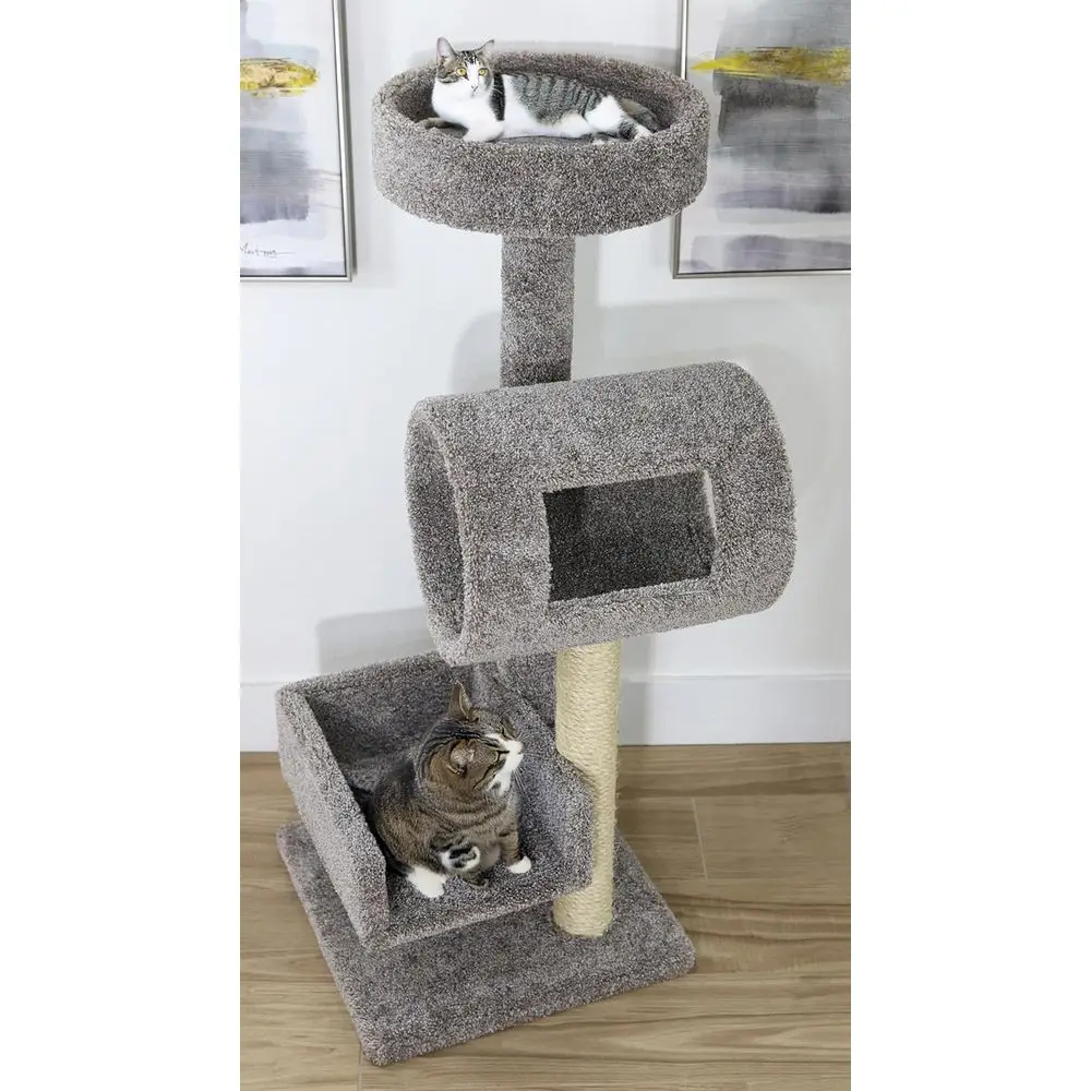 Feline Lofts Cat Tower
Feline Lofts Cat Tower