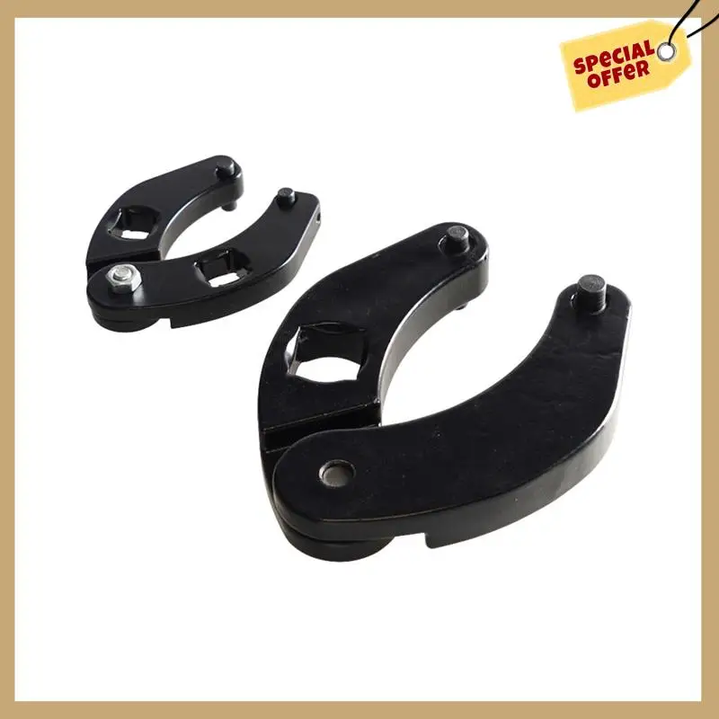 Classy-&7463 Small Adjustable Groin Socket Wrench Hydraulic U-Cup Seal Twistor Installation Tool Easy To Use
Classy-&7463 Small Adjustable Groin Socket Wrench Hydraulic U-Cup Seal Twistor Installation Tool Easy To Use