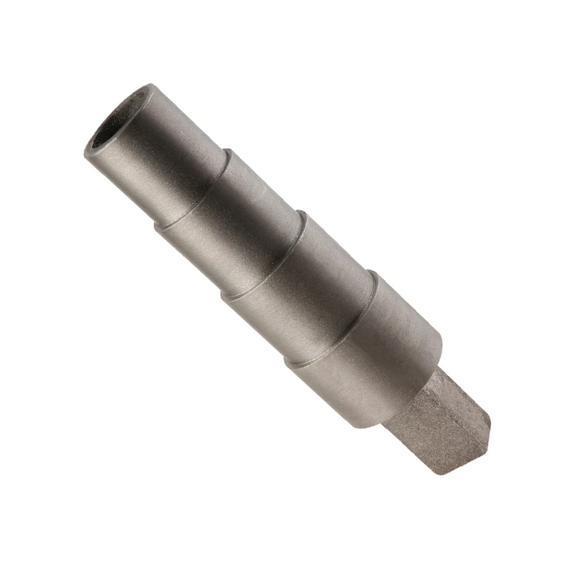 Durston Jewelry Round Stepped Bracelet Forming Mandrel 51-70mm Bangle Mandrels with Tang High Hardened Steel 4 Steps For Jeweler
Durston Jewelry Round Stepped Bracelet Forming Mandrel 51-70mm Bangle Mandrels with Tang High Hardened Steel 4 Steps For Jeweler
