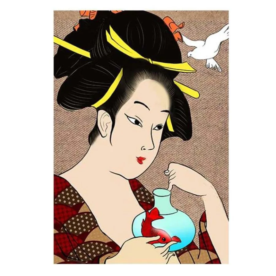 Japanese Beauty Partition Half Curtain Kitchen Door Curtain Restaurant Short Curtain Sushi Ramen Dr 29x35 Inch
Japanese Beauty Partition Half Curtain Kitchen Door Curtain Restaurant Short Curtain Sushi Ramen Dr 29x35 Inch