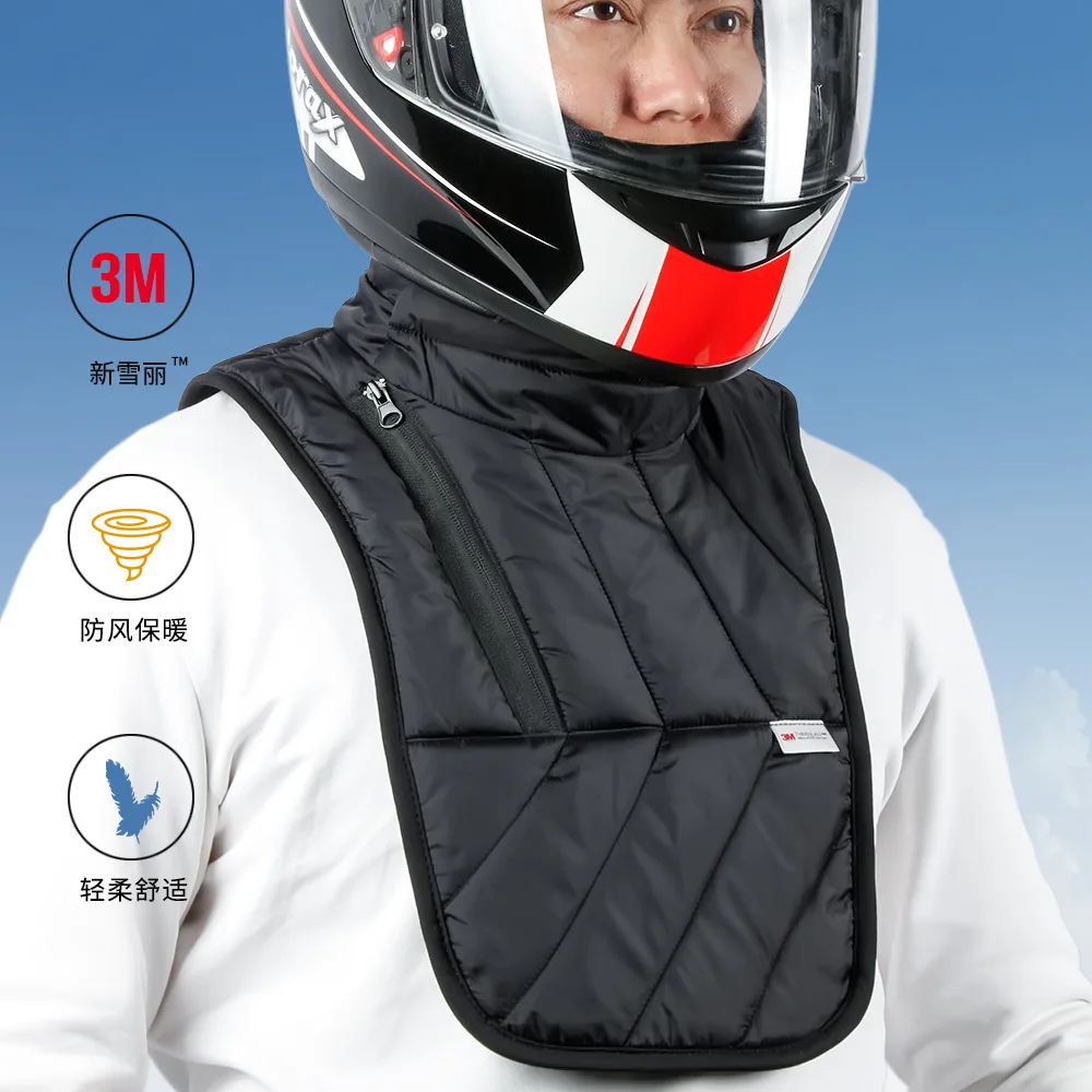 Motorcycle Riding Windproof Neck Warmer Scarves For Men Women Windproof Winter Neck Scarf Chest Protector Riding Accessories
Motorcycle Riding Windproof Neck Warmer Scarves For Men Women Windproof Winter Neck Scarf Chest Protector Riding Accessories