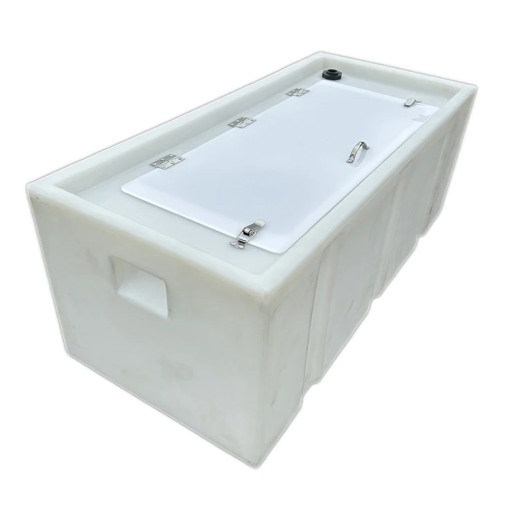 Car oxygenated fish box, live fish and aquatic products transportation box, integrated molding, trunk, sealed fish clamshell
Car oxygenated fish box, live fish and aquatic products transportation box, integrated molding, trunk, sealed fish clamshell
