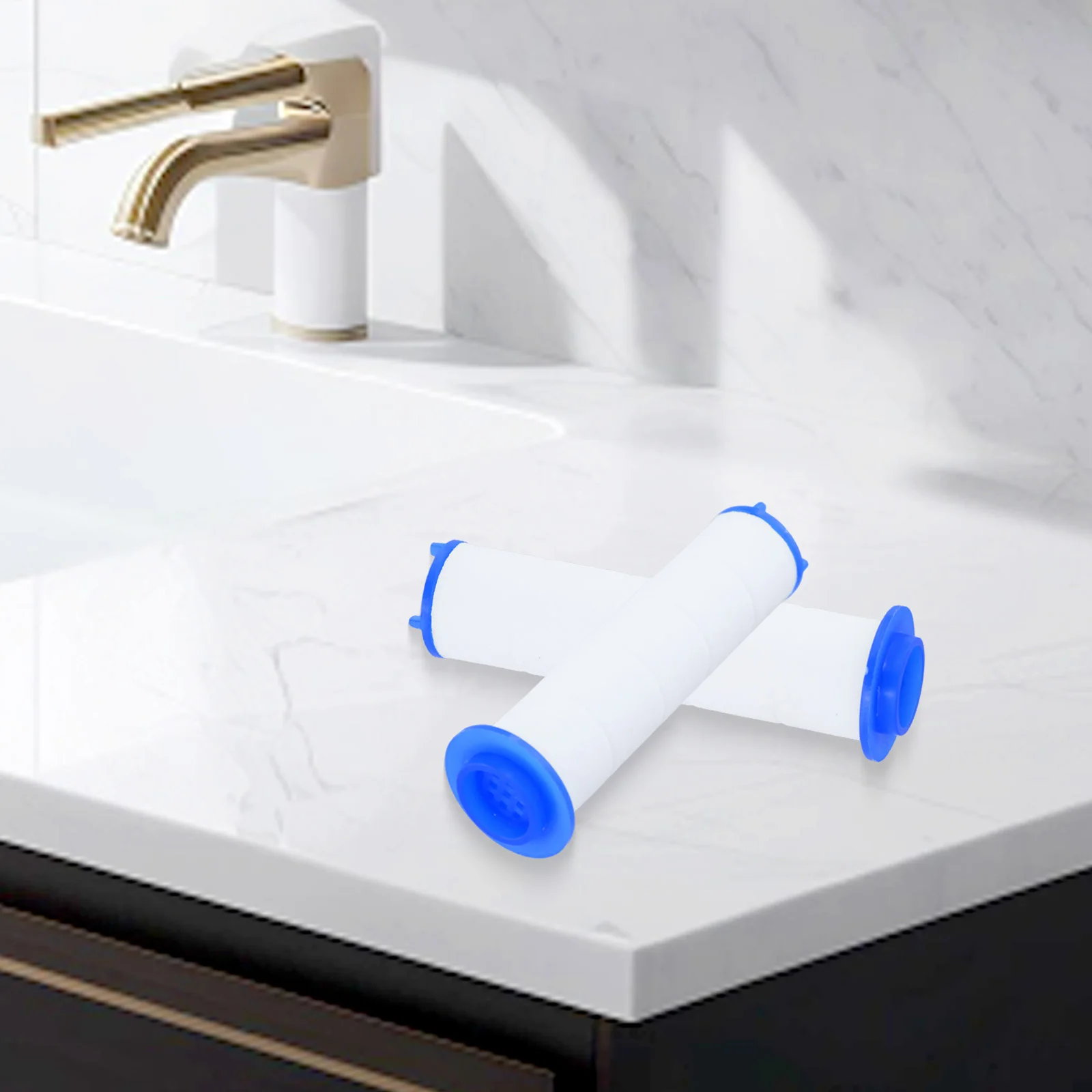 10pcs Shower Head Water Filter Handheld Bath Shower Sprayer Water Filter PP Cotton For Spiral Shower Head Turbo Shower Head
10pcs Shower Head Water Filter Handheld Bath Shower Sprayer Water Filter PP Cotton For Spiral Shower Head Turbo Shower Head