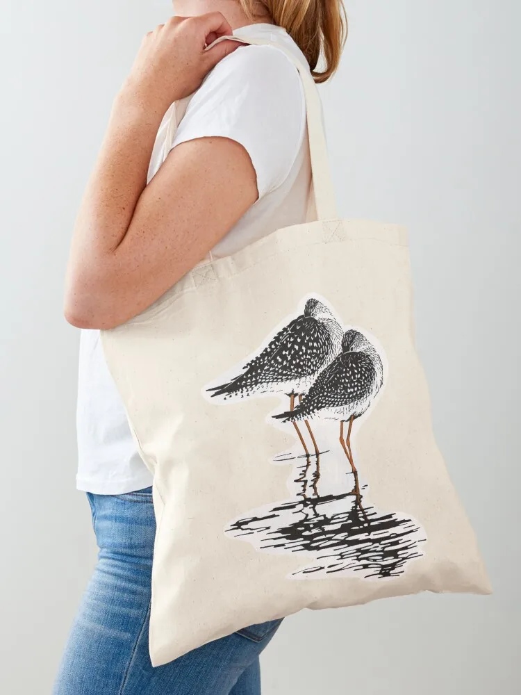 Yellow Legs in the Stream Tote Bag tote bag men handbag Gift bag tote custom
Yellow Legs in the Stream Tote Bag tote bag men handbag Gift bag tote custom