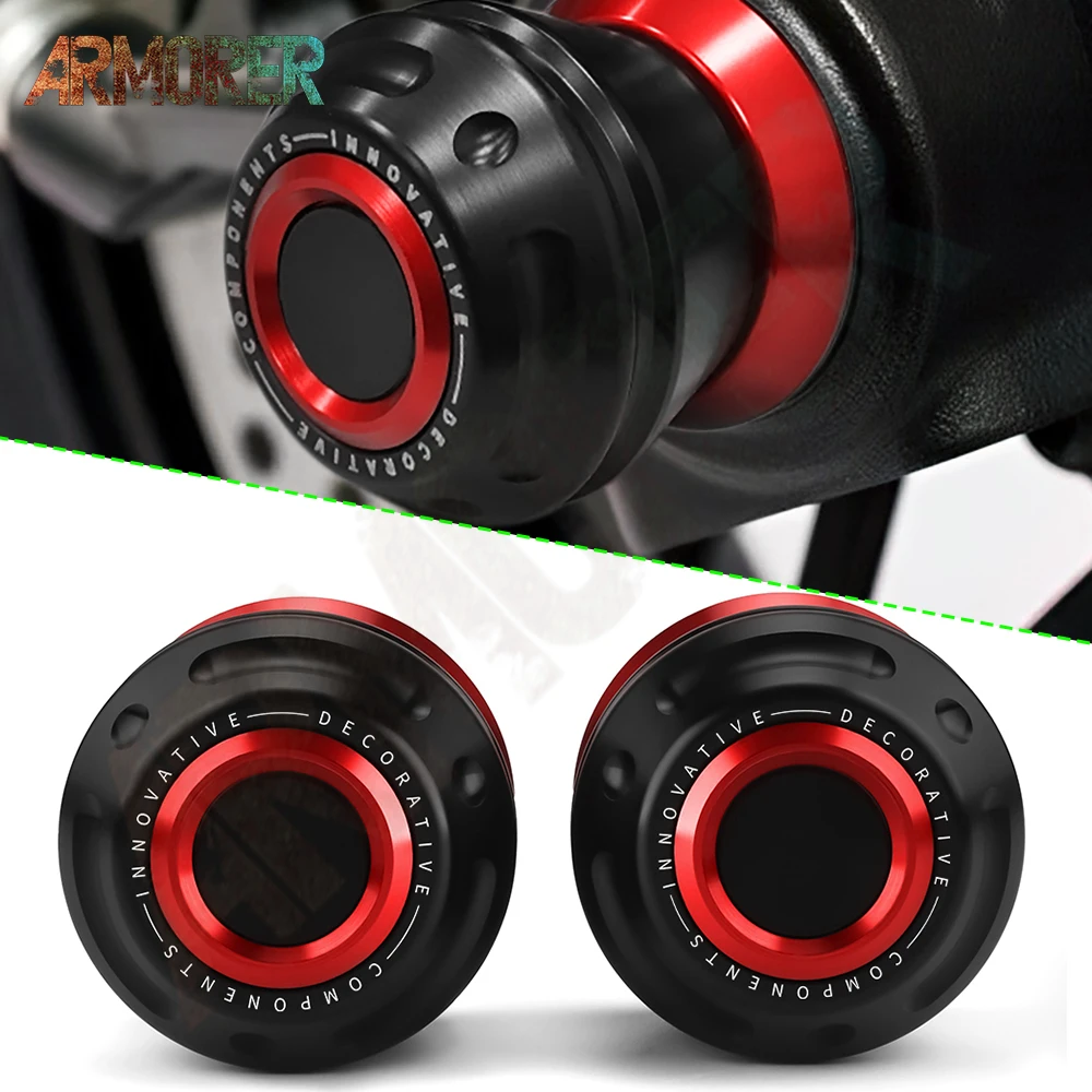 Motorcycle CNC Accessories Front Fork Frame Sliders Crash Wheel Protection For Honda CB650R CB650F CB 650 R/F CBR 650R 650F
Motorcycle CNC Accessories Front Fork Frame Sliders Crash Wheel Protection For Honda CB650R CB650F CB 650 R/F CBR 650R 650F