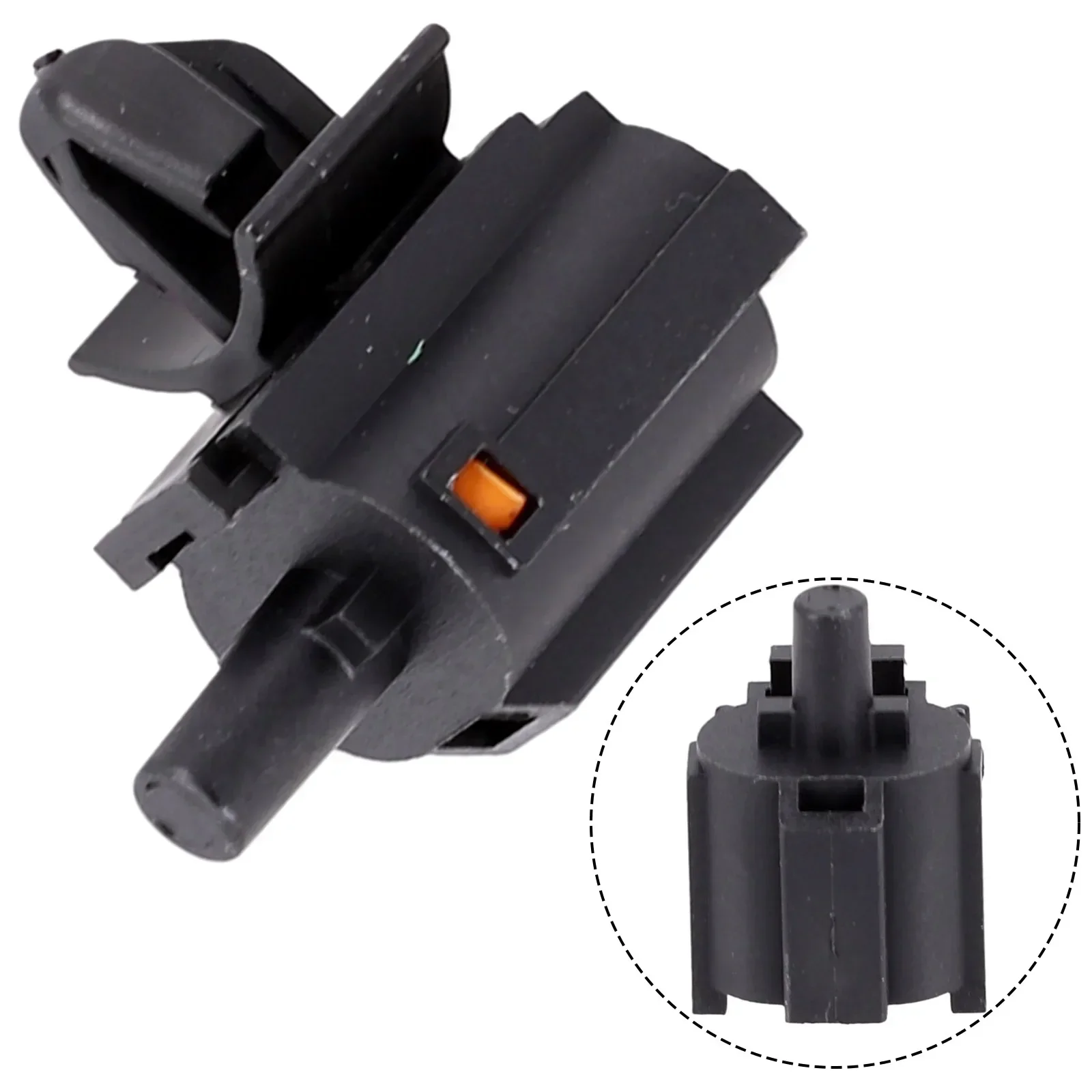 Electric Vehicle 1*Temperature Sensor Accessories For Tesla MODEL 3/Y 2017 For Tesla MODEL 3/Y 2023 Replacement
Electric Vehicle 1*Temperature Sensor Accessories For Tesla MODEL 3/Y 2017 For Tesla MODEL 3/Y 2023 Replacement