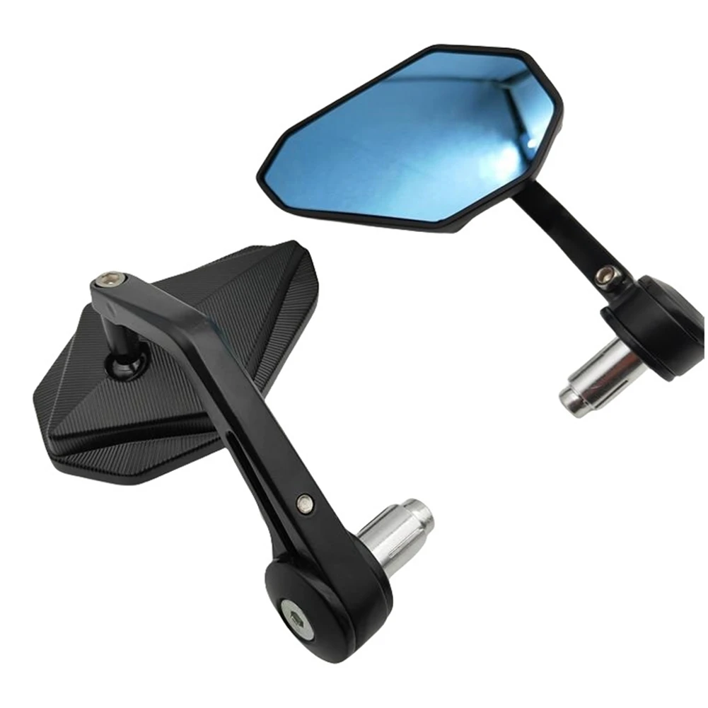 Motorcycle Handlebar End Rearview Mirrors For GSX-8S GSX 8S Gsx 8S 2023 2024-L94A
Motorcycle Handlebar End Rearview Mirrors For GSX-8S GSX 8S Gsx 8S 2023 2024-L94A